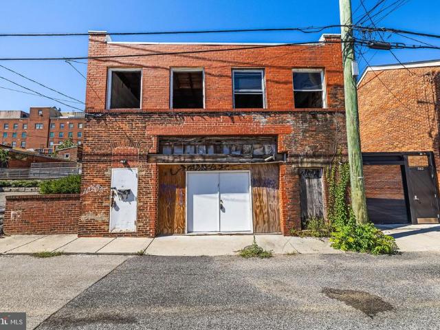 Commercial for sale in Gibsonton, Maryland