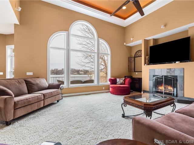 House for sale in Sunrise Beach, Missouri