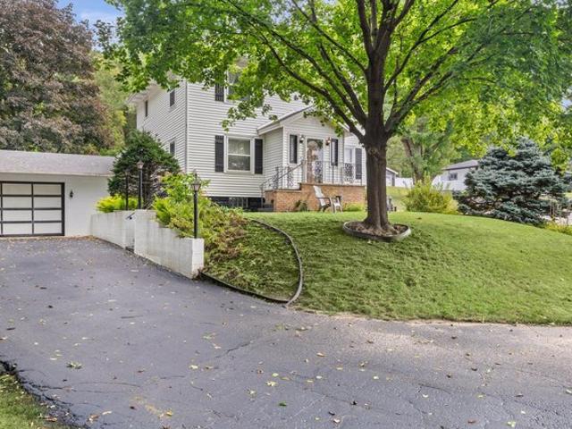 House for sale in La Crosse, Wisconsin