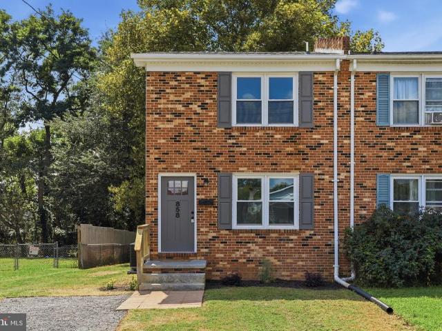 Townhouse for sale in Virginia