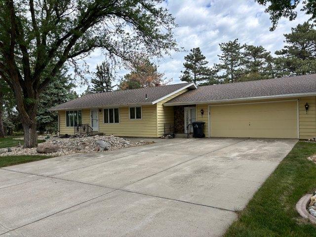House for sale in Winner, South Dakota
