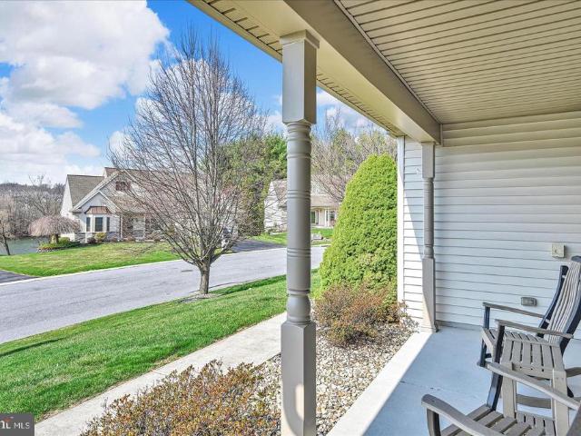 House for sale in North Lebanon Township, Lebanon County