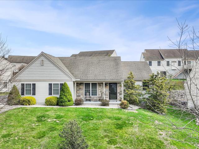 House for sale in Lebanon, Pennsylvania