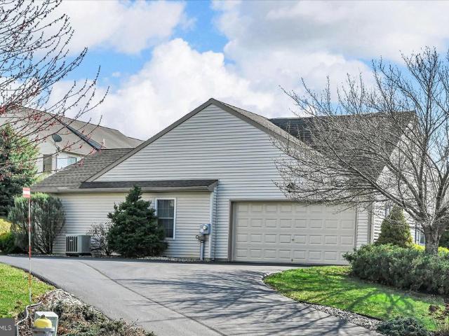 House for sale in Lebanon, Pennsylvania