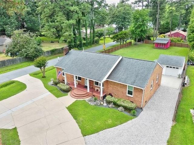 House for sale in Virginia