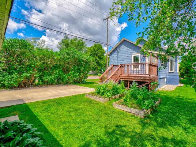 House for sale in Ramsey, Minnesota