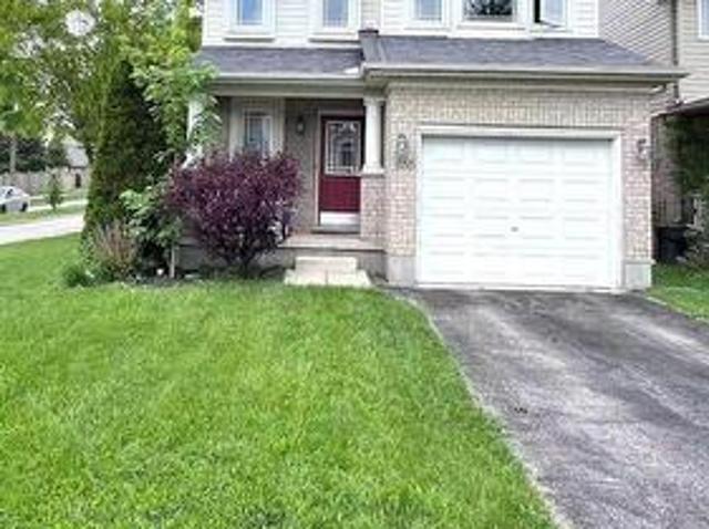 House for rent in London, Southwestern Ontario