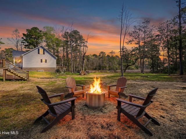 House for sale in Hampstead, Pender County