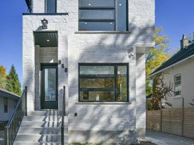 Property for sale in London, Southwestern Ontario