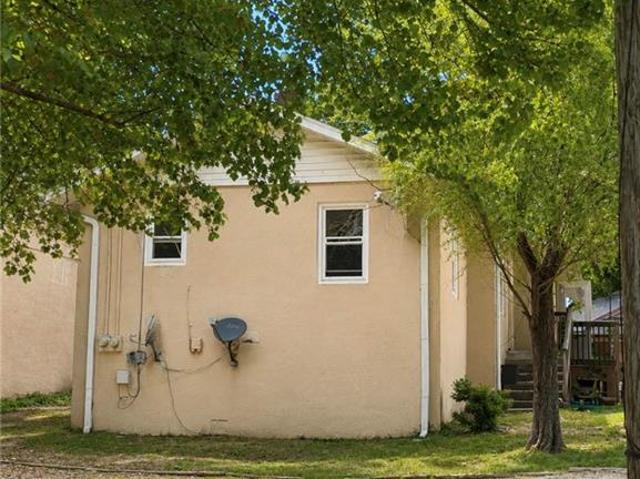House for sale in Mount Airy, North Carolina
