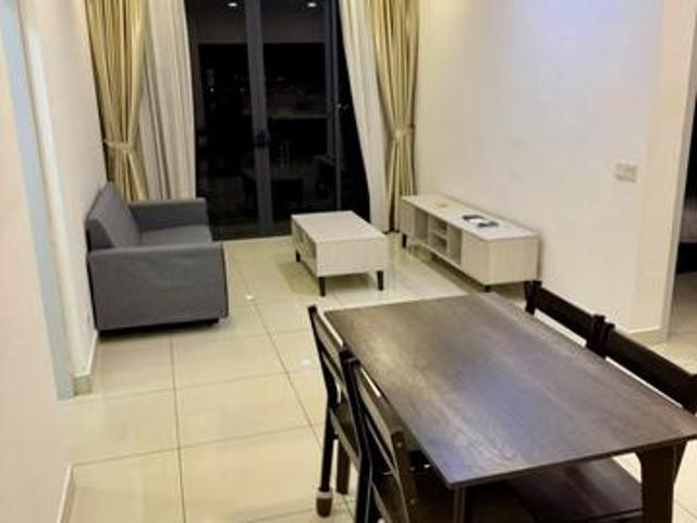 Serviced Residence for rent in Petaling, Alam Impian