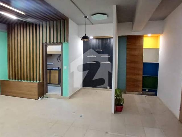 Office for rent in Islamabad