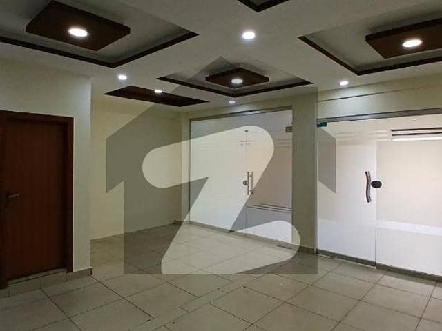 Office for rent in Islamabad