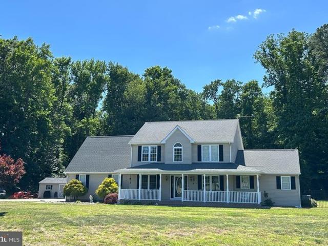 House for sale in Denton, Maryland