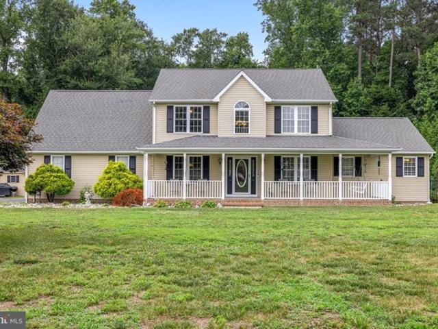 House for sale in Denton, Maryland