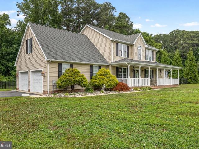 House for sale in Denton, Maryland