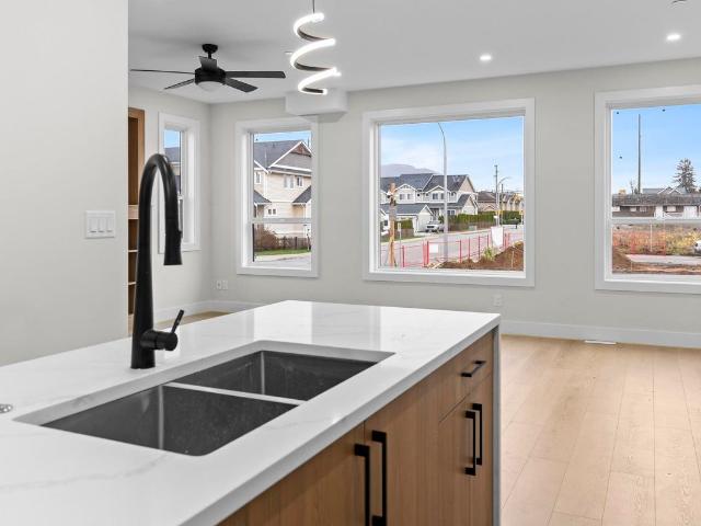 Duplex for sale in Mission, British Columbia