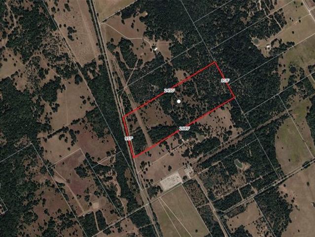 Land for sale in Robertson, Texas