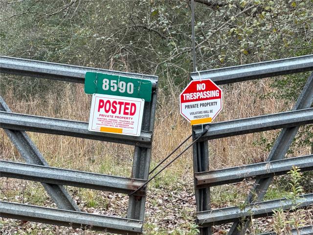 Land for sale in Robertson, Texas