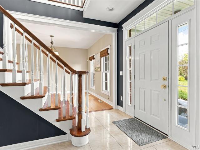 House for sale in Town of Clarence, Erie County