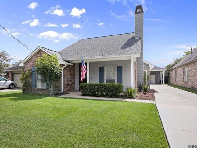House for sale in Baton Rouge, Louisiana