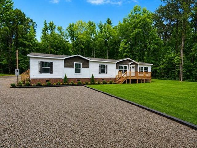 House for sale in Manning, South Carolina