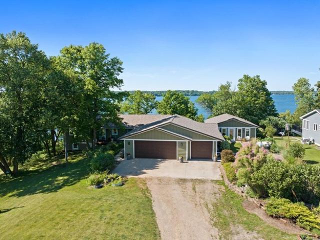 House for sale in Brandon, Minnesota