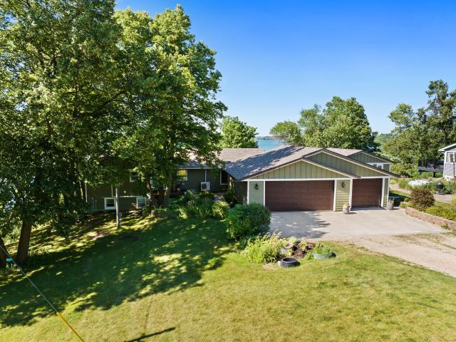 House for sale in Brandon, Minnesota