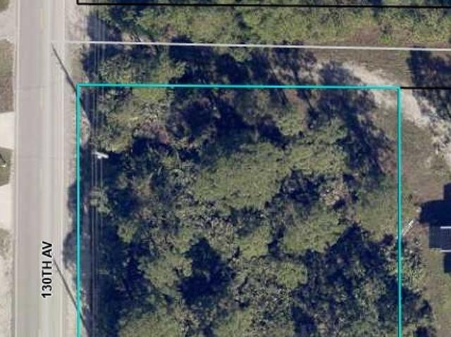 Land for sale in Fellsmere, Florida