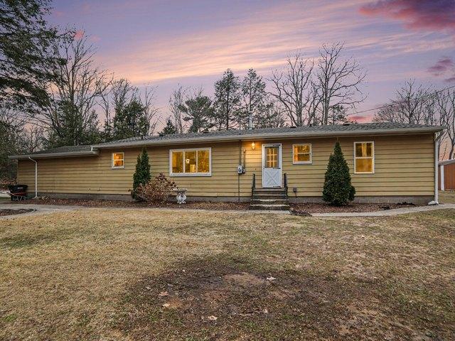 House for sale in Shelby, Michigan