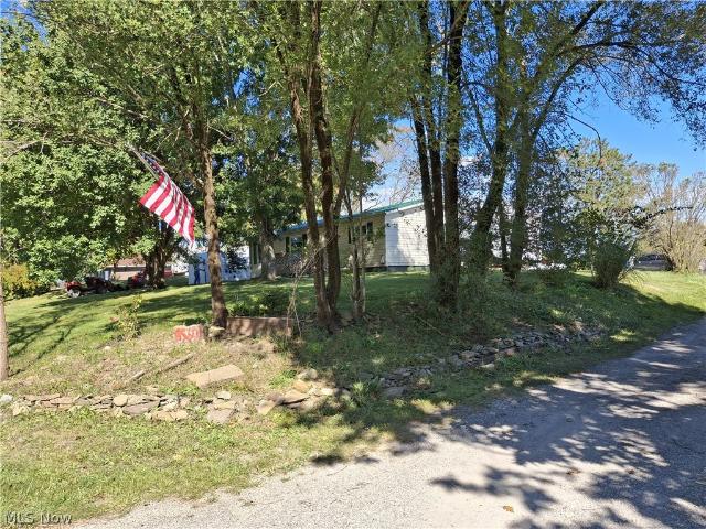 House for sale in Hopedale, Harrison County