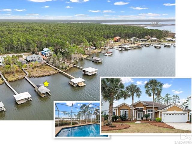 House for sale in Elberta, Alabama