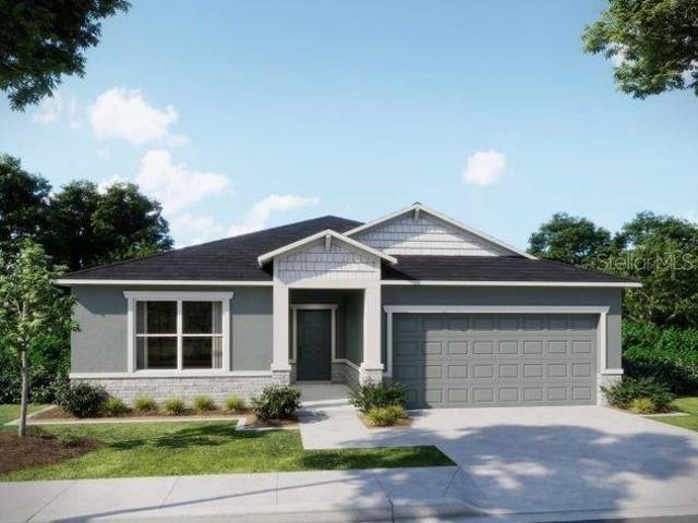House for sale in Leesburg, Florida