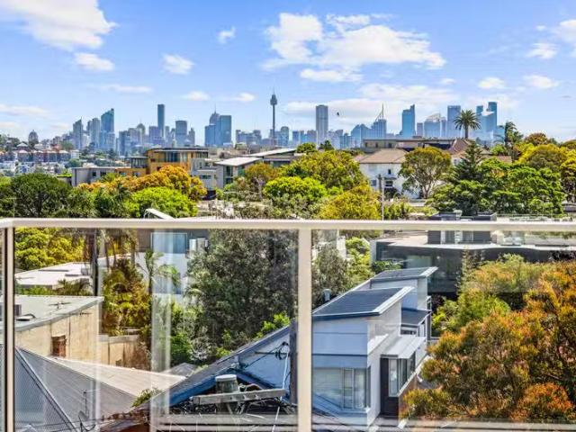 House for rent in Rose Bay