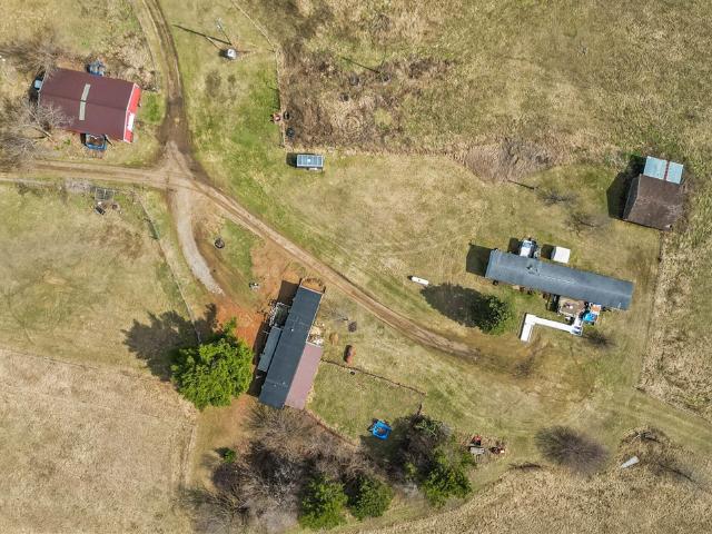 Land for sale in Hillsdale, Michigan