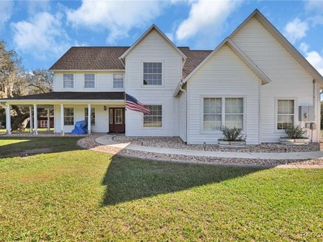 House for sale in Floral City, Florida