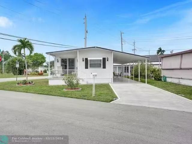 House for sale in Fort Lauderdale