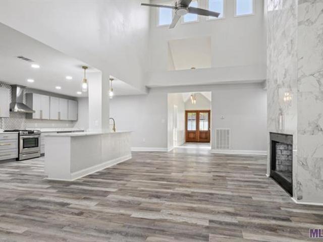 House for sale in Baton Rouge, Louisiana