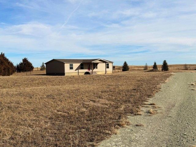 House for sale in Nebraska