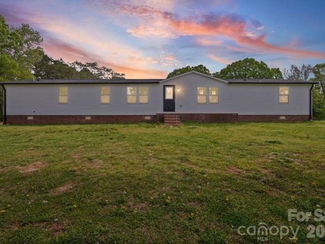 House for sale in Norwood, North Carolina
