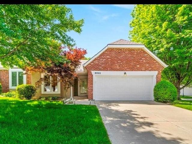 Townhouse for sale in Kansas