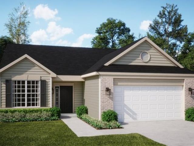 House for sale in Lowell, Indiana