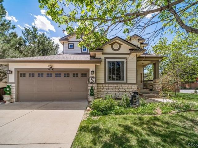 House for sale in Arapahoe, Colorado