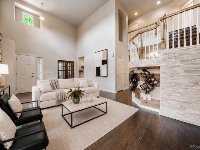 House for sale in Littleton, Colorado