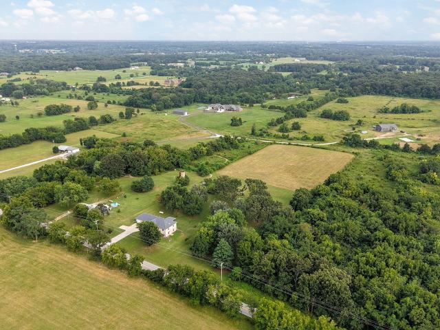 House for sale in Willard, Missouri