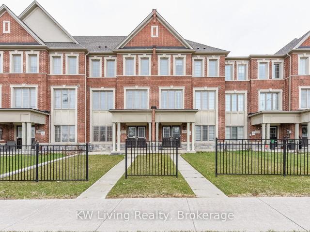 Townhouse for sale in Woburn, Ontario