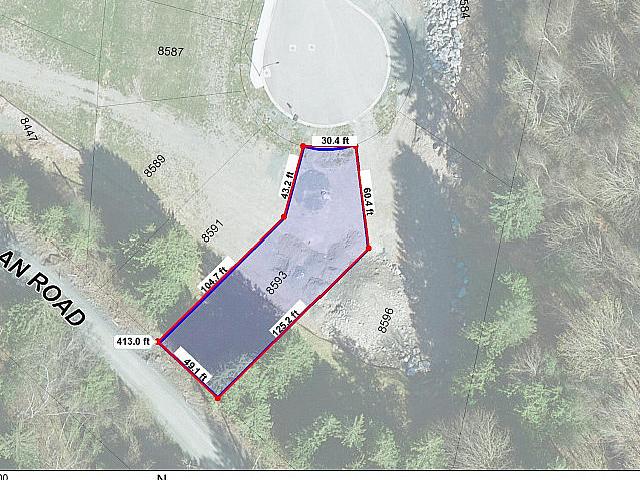 Land for sale in Chilliwack