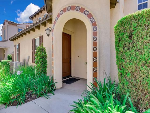 Condo for sale in Chino, California