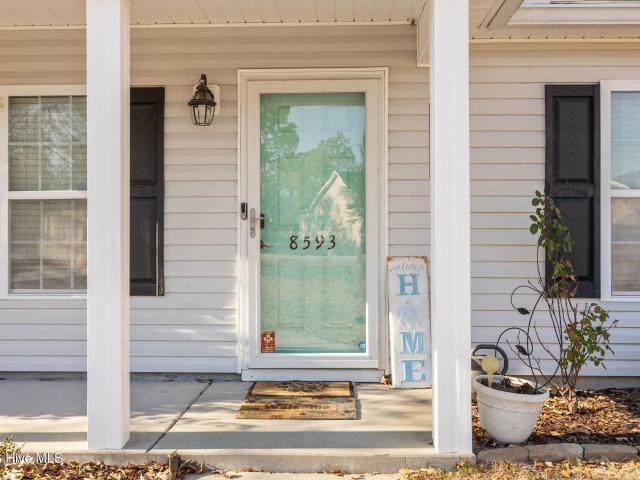 House for sale in Leland, North Carolina
