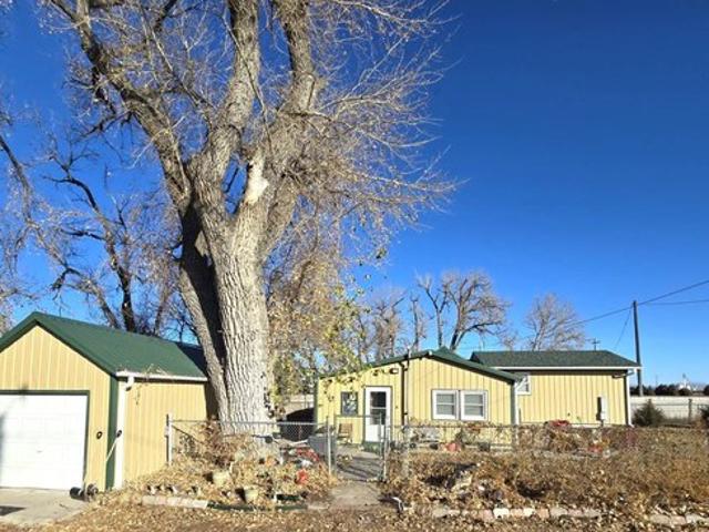 Farm for sale in Nebraska